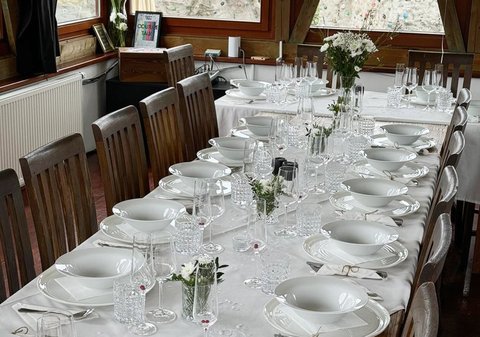 Restaurace & areál Gutovka - náhled 2