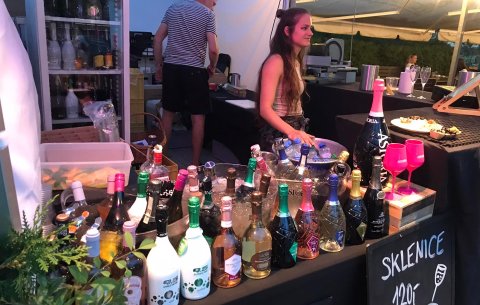 Restaurace & areál Gutovka - náhled 3