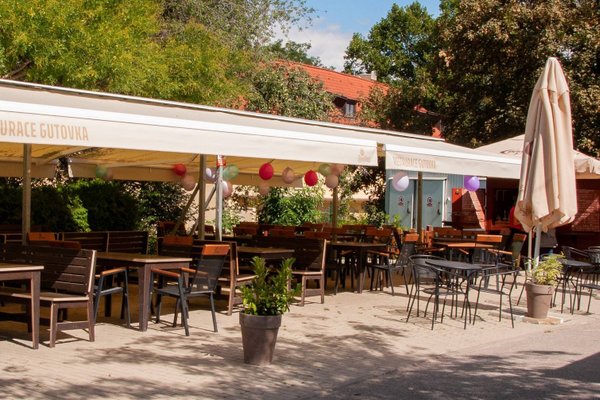 Restaurace & areál Gutovka - náhled 6