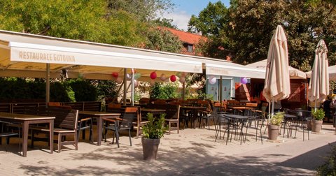 Restaurace & areál Gutovka - náhled 6