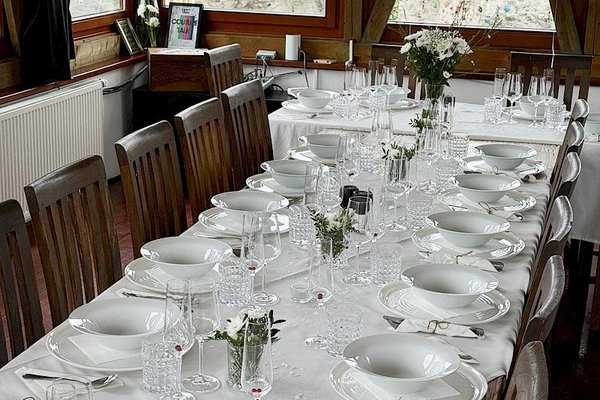 Restaurace & areál Gutovka - náhled 9