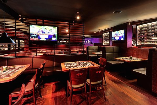 Restaurace Potrefená husa Albertov - náhled 3