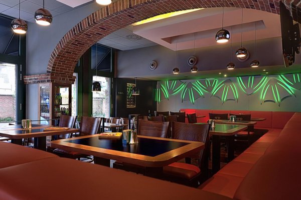 Restaurace Potrefená husa Albertov - náhled 9