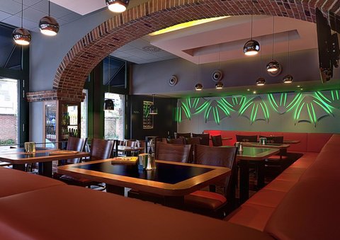 Restaurace Potrefená husa Albertov - náhled 9