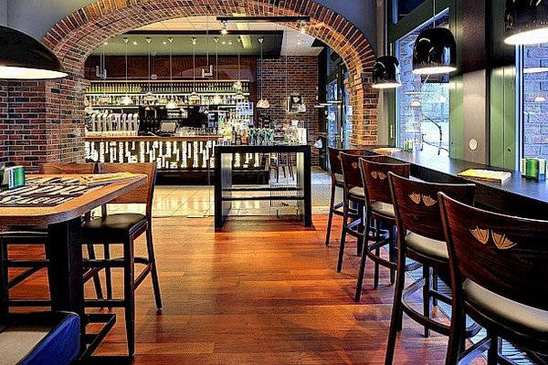 Restaurace Potrefená husa Albertov - náhled 10