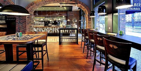 Restaurace Potrefená husa Albertov - náhled 10