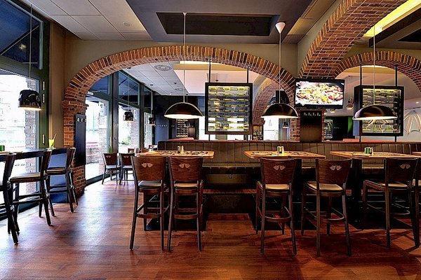 Restaurace Potrefená husa Albertov - náhled 11