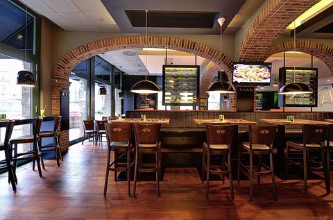 Restaurace Potrefená husa Albertov - náhled 12