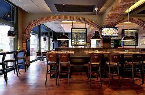 Restaurace Potrefená husa Albertov - náhled 14