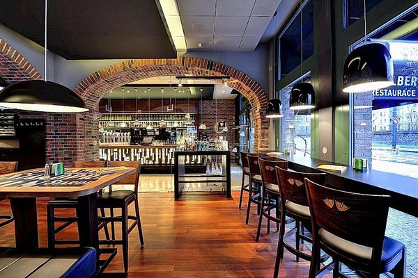 Restaurace Potrefená husa Albertov - náhled 15