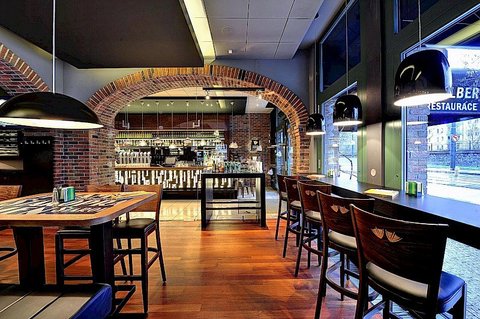 Restaurace Potrefená husa Albertov - náhled 15