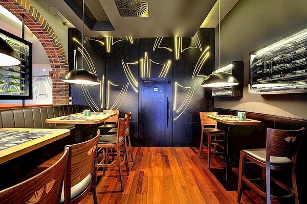 Restaurace Potrefená husa Albertov - náhled 16