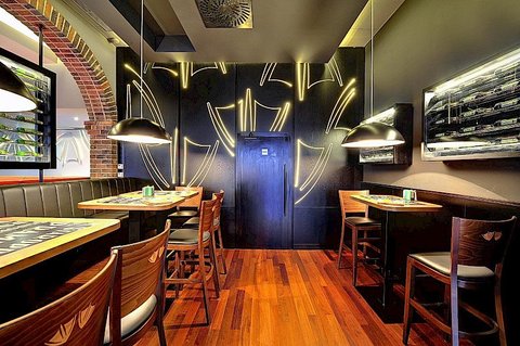 Restaurace Potrefená husa Albertov - náhled 16