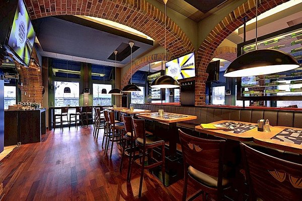 Restaurace Potrefená husa Albertov - náhled 17