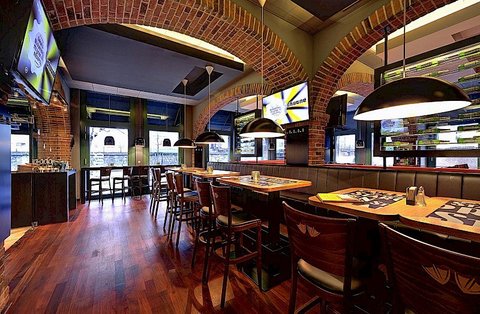 Restaurace Potrefená husa Albertov - náhled 17