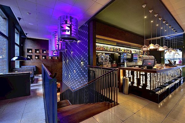 Restaurace Potrefená husa Albertov - náhled 18