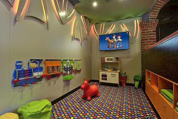 Restaurace Potrefená husa Albertov - náhled 19