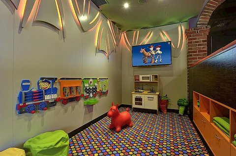 Restaurace Potrefená husa Albertov - náhled 19