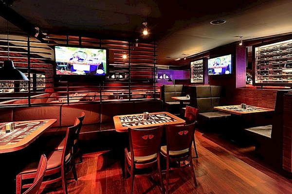 Restaurace Potrefená husa Albertov - náhled 21