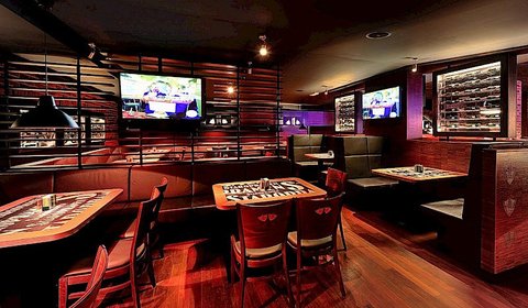 Restaurace Potrefená husa Albertov - náhled 21