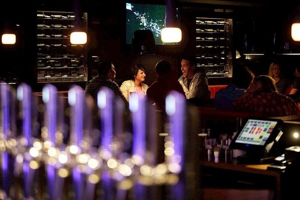 Restaurace Potrefená husa Albertov - náhled 22