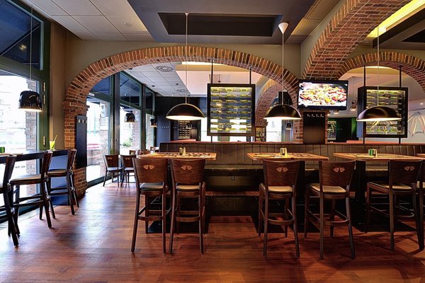 Restaurace Potrefená husa Albertov - náhled 25