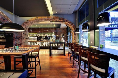 Restaurace Potrefená husa Albertov - náhled 26