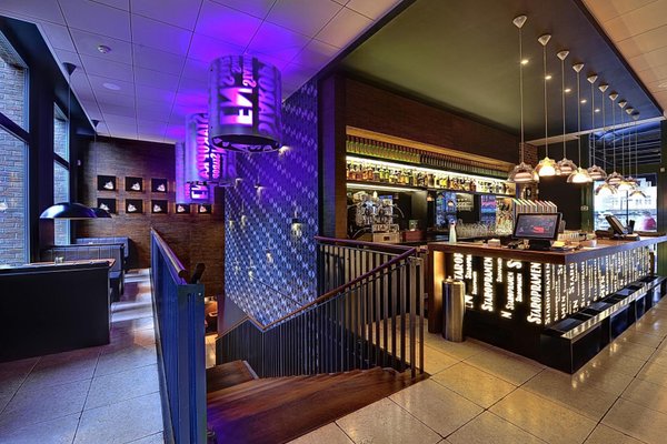 Restaurace Potrefená husa Albertov - náhled 29