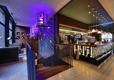 Restaurace Potrefená husa Albertov - náhled 29