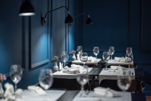 Restaurace Talíř - náhled 2