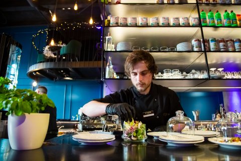 Restaurace Talíř - náhled 3