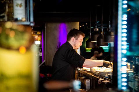 Restaurace Talíř - náhled 4