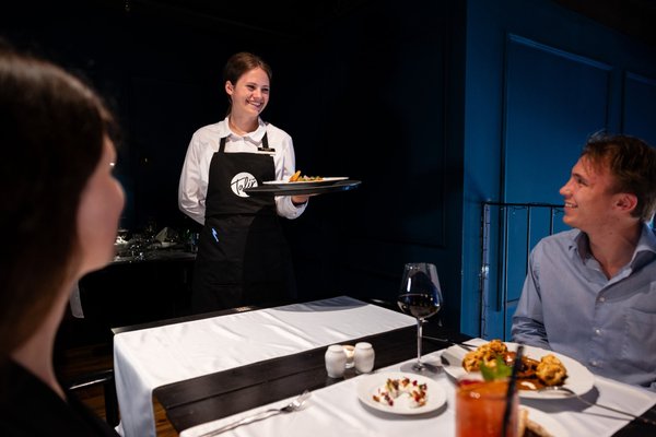 Restaurace Talíř - náhled 8