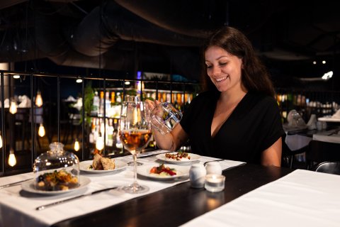 Restaurace Talíř - náhled 9