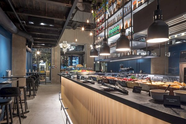 Restaurace Talíř - náhled 12