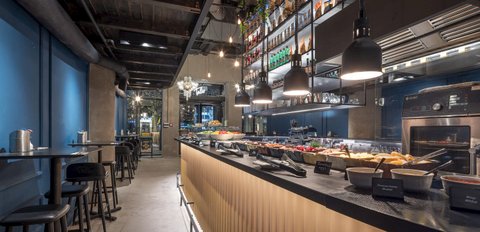 Restaurace Talíř - náhled 12