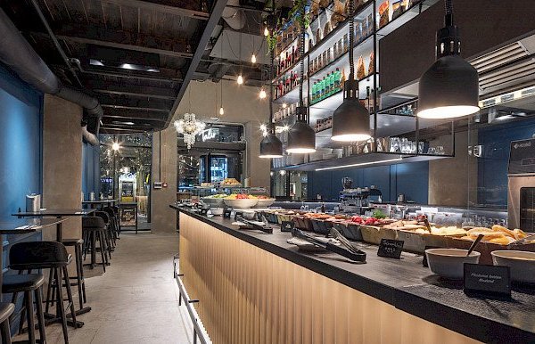 Restaurace Talíř - náhled 13