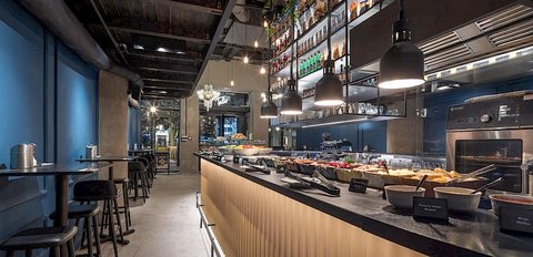 Restaurace Talíř - náhled 13