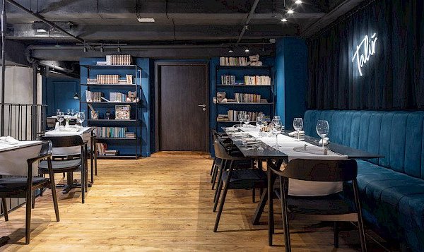 Restaurace Talíř - náhled 15