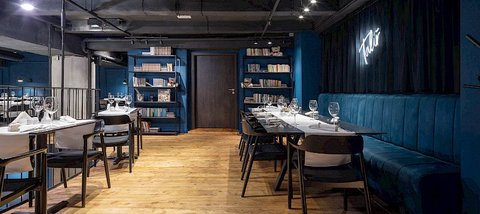 Restaurace Talíř - náhled 15