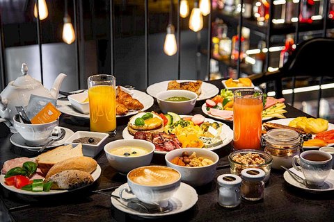 Restaurace Talíř - náhled 16