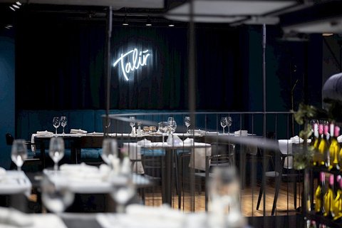 Restaurace Talíř - náhled 17