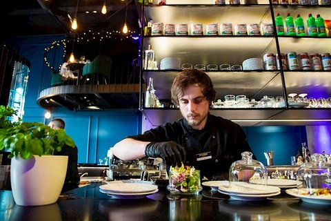 Restaurace Talíř - náhled 22