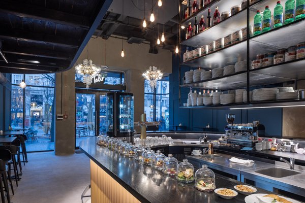 Restaurace Talíř - náhled 23