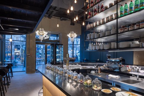 Restaurace Talíř - náhled 23