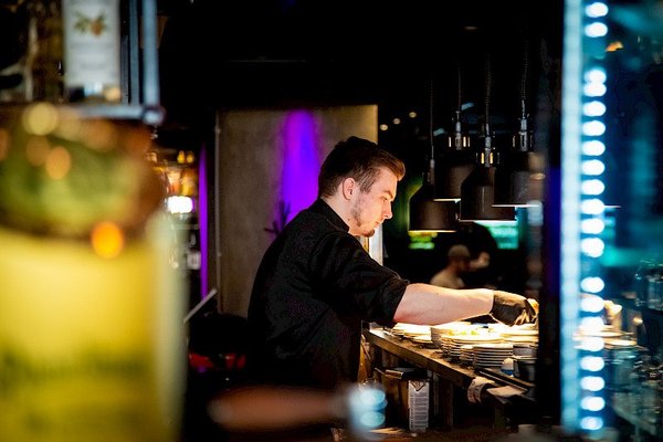 Restaurace Talíř - náhled 24