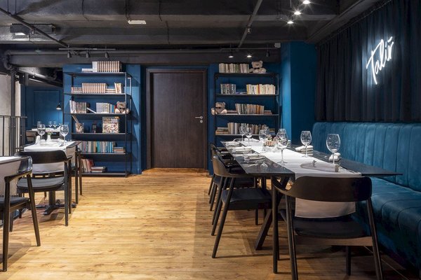 Restaurace Talíř - náhled 25