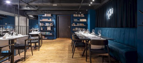 Restaurace Talíř - náhled 25