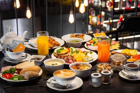 Restaurace Talíř - náhled 26