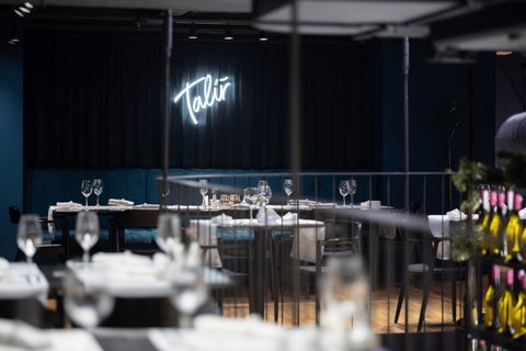 Restaurace Talíř - náhled 27